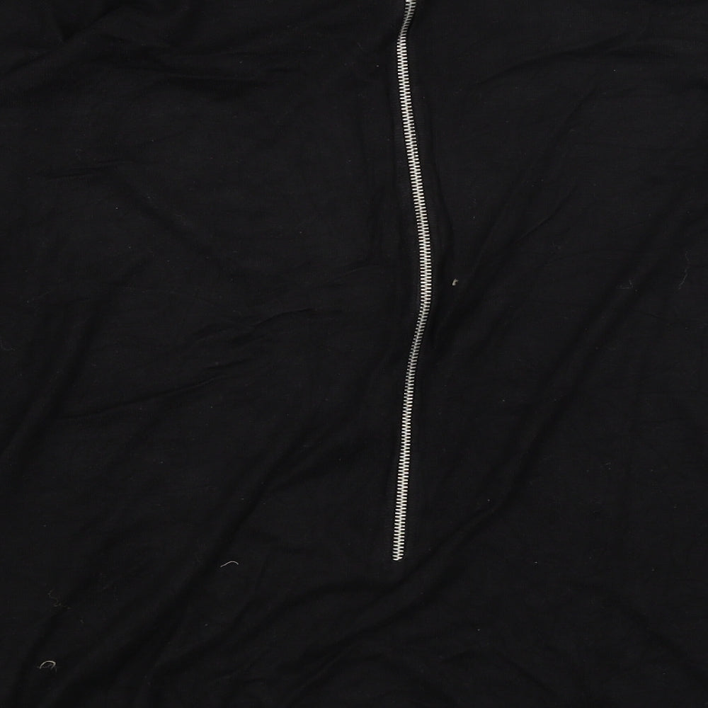 Atmosphere Womens Black   Pullover Jumper Size S