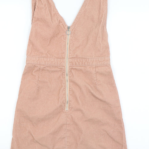 Denim Co Womens Pink   Mini  Size 4