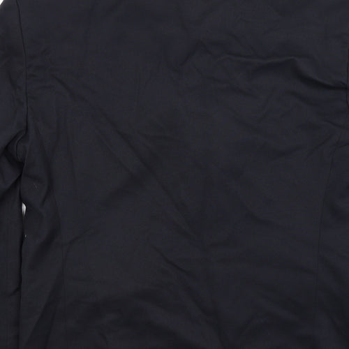 Privilege Clothing Mens Blue   Jacket Blazer Size XL