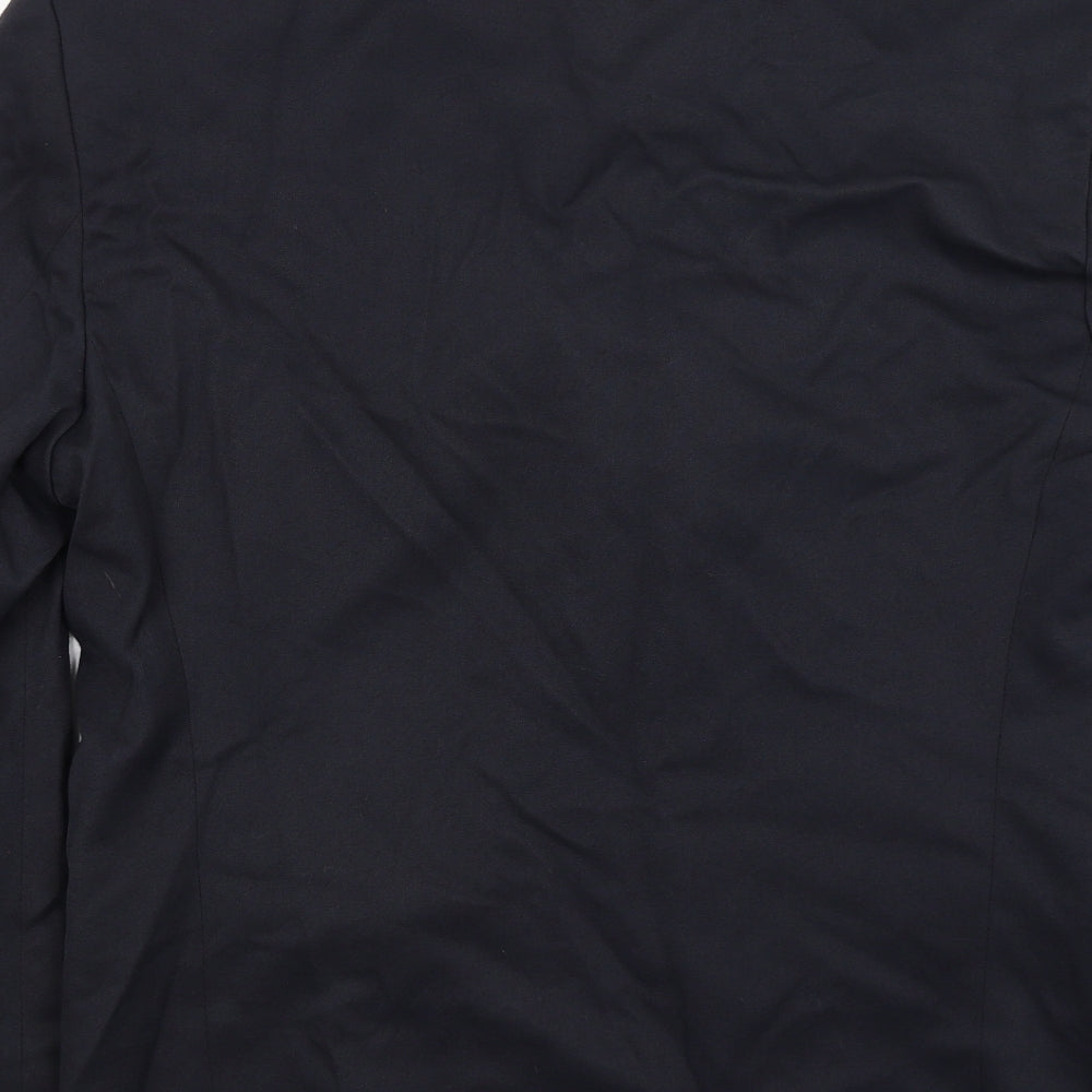Privilege Clothing Mens Blue   Jacket Blazer Size XL