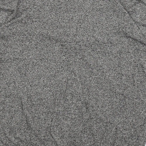 ASOS Mens Grey   Cardigan Jumper Size L