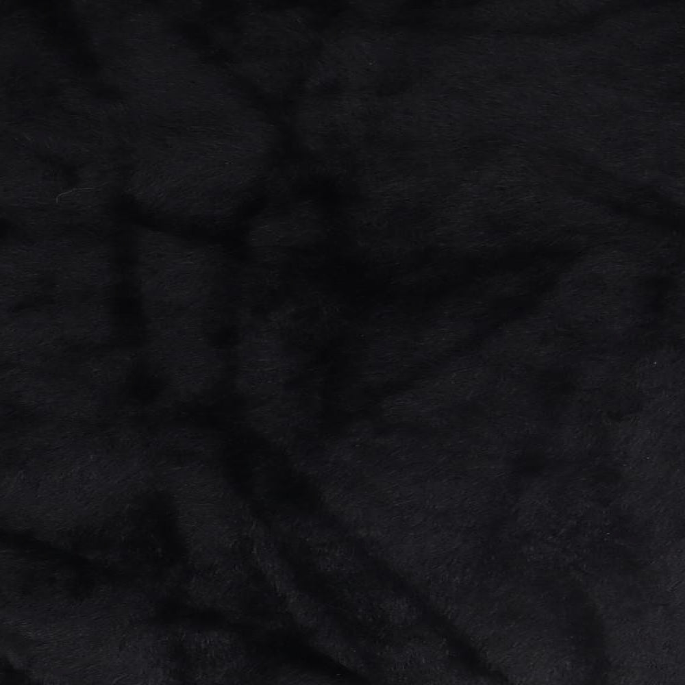 Hepburn Womens Black   Cardigan Jumper Size XL  - details on chest