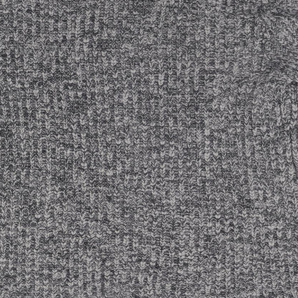 Shore Leave  Womens Grey   Cardigan Jumper Size XL
