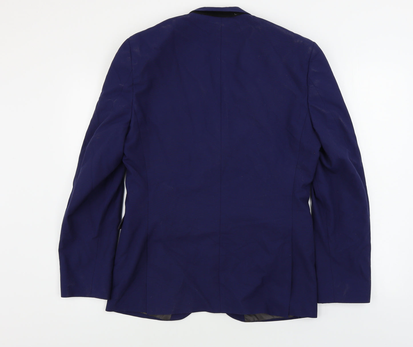 NEXT  Mens Blue   Jacket Blazer Size 38