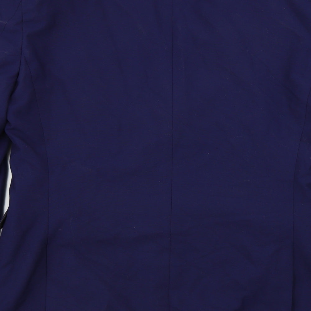 NEXT  Mens Blue   Jacket Blazer Size 38