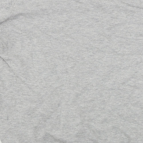 Livergy Mens Grey   Pullover Jumper Size M