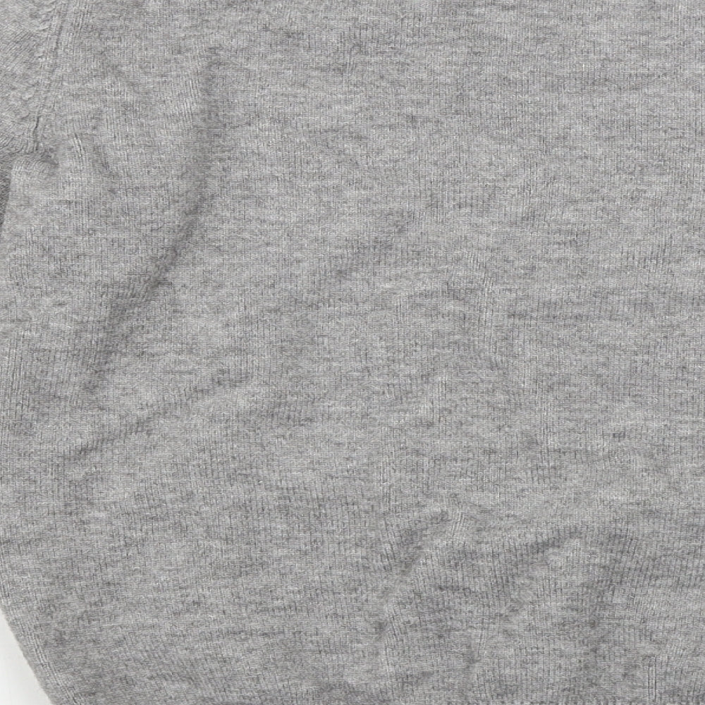 Sugarhill  Womens Grey   Pullover Jumper Size 10