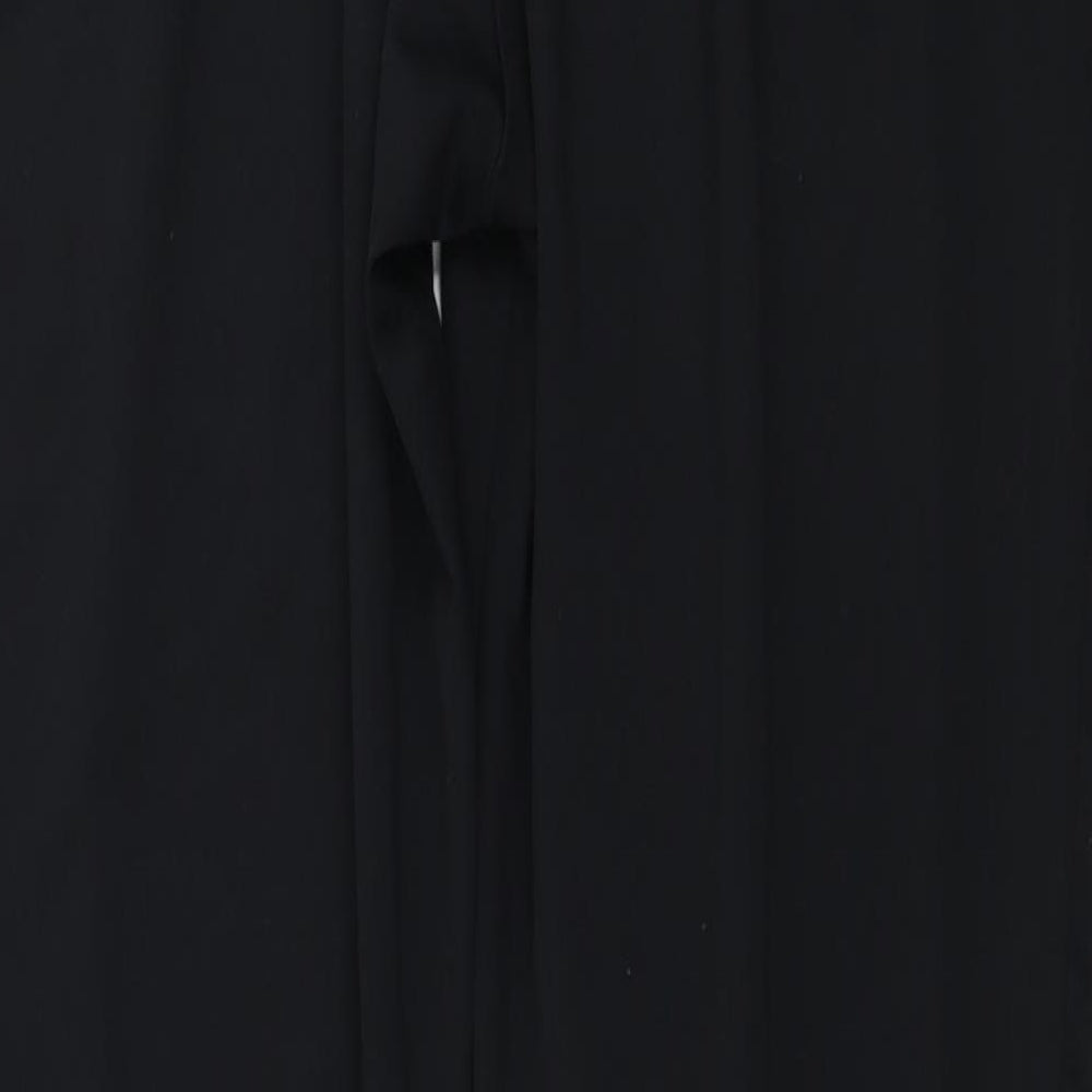 Nike  Mens Black   Trousers  Size M L27 in