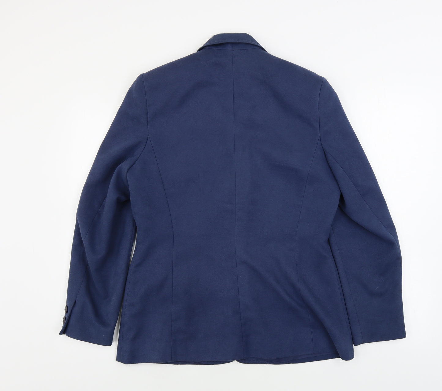 Alexon Womens Blue   Jacket Blazer Size 12