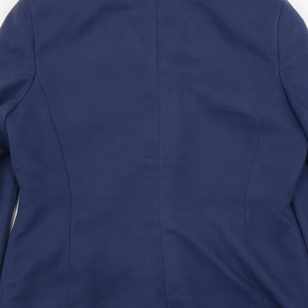 Alexon Womens Blue   Jacket Blazer Size 12
