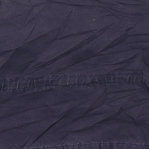 Gap Boys Blue   Military Jacket Coat Size 12-18 Months