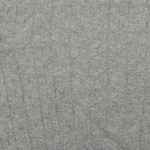 Hammond Mens Grey   Pullover Jumper Size S