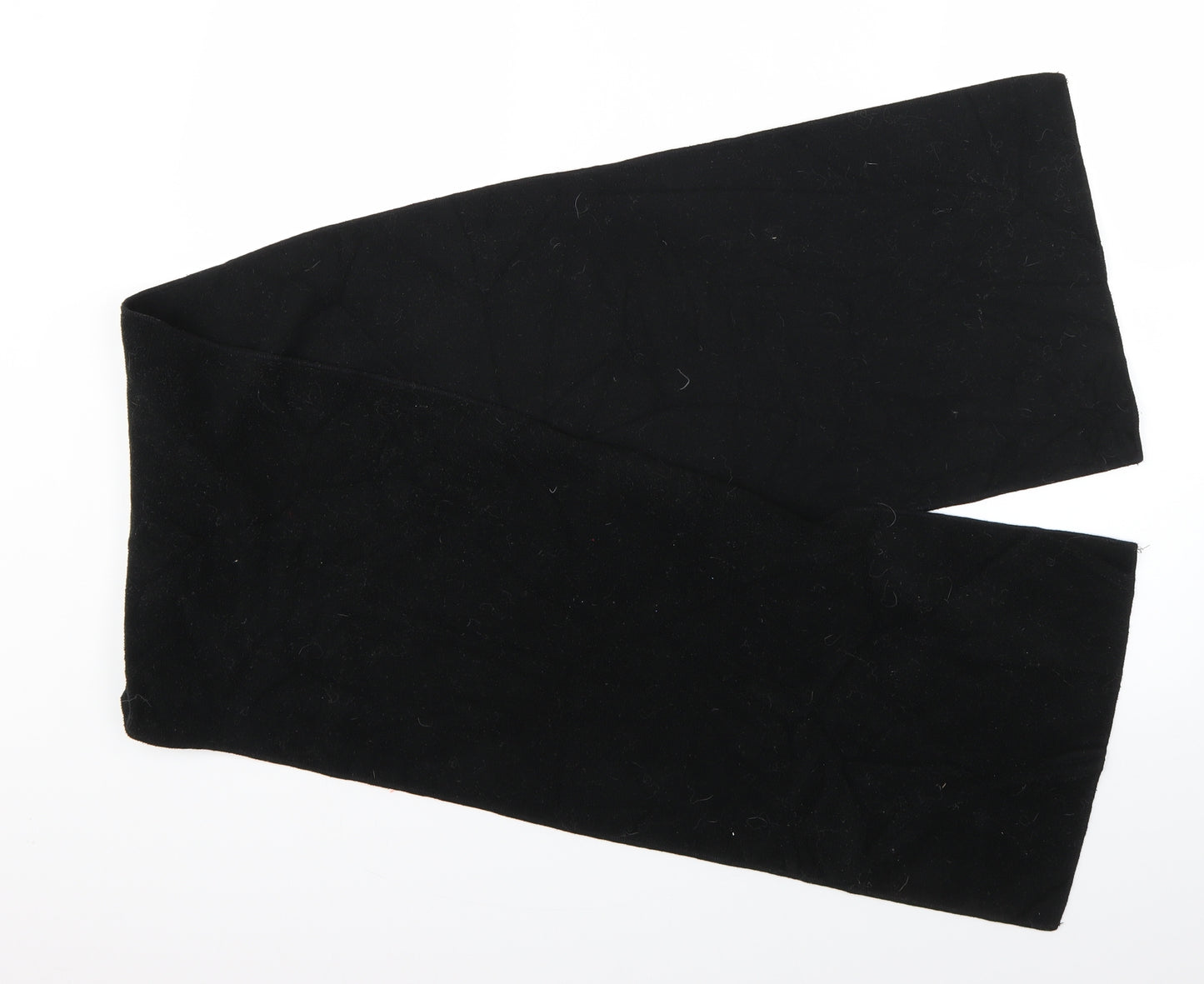 Gap  Black   Scarf  One Size