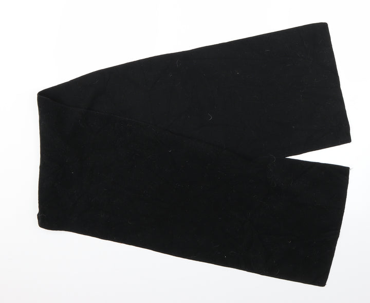 Gap Black Scarf One Size