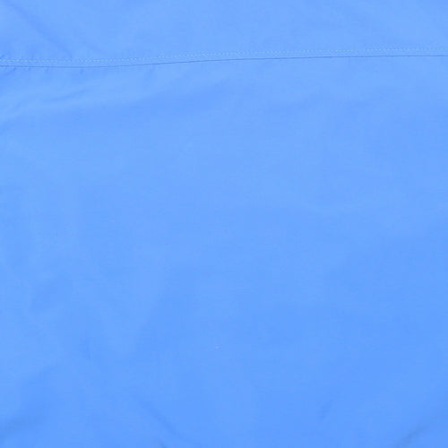 B&M collection Womens Blue   Jacket Coatigan Size XL