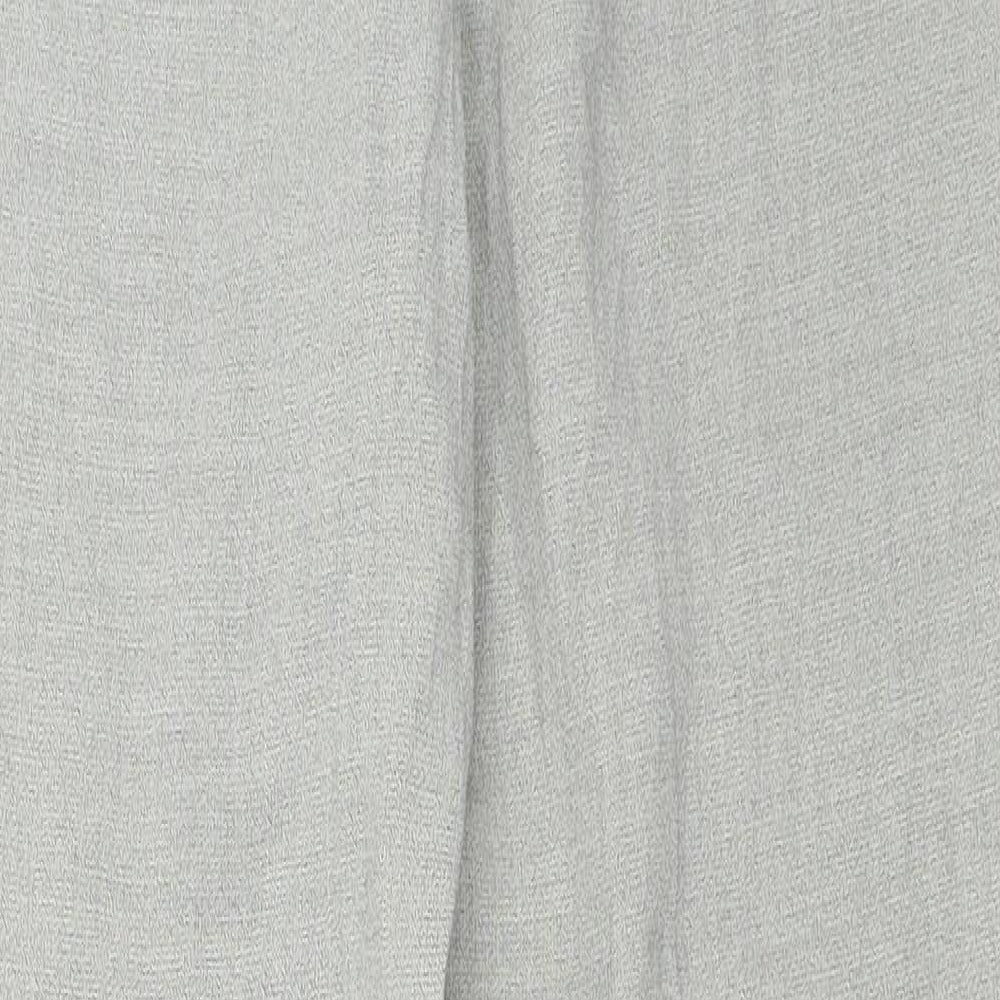 Hauber Womens Green   Trousers  Size 14 L29.5 in
