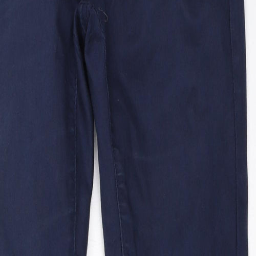 Goodies Womens Blue   Skinny Jeans Size 38 L29 in