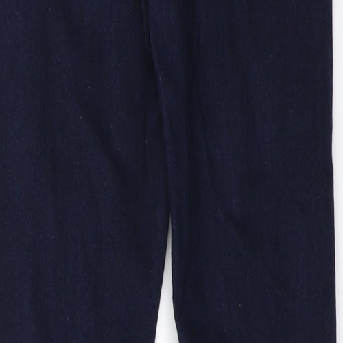 Primark Womens Blue   Skinny Jeans Size 10 L29 in