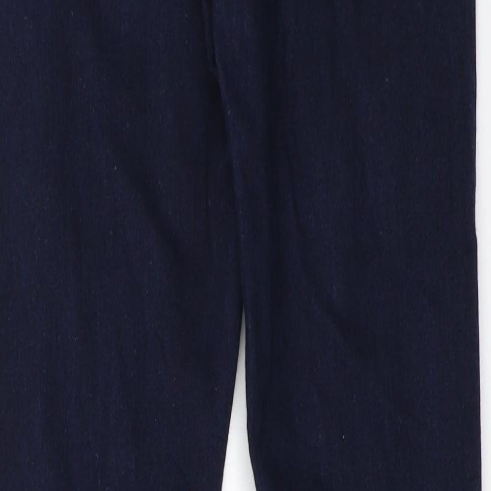 Primark Womens Blue   Skinny Jeans Size 10 L29 in