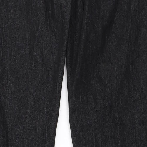 Primark Womens Black   Jegging Jeans Size 10 L30 in