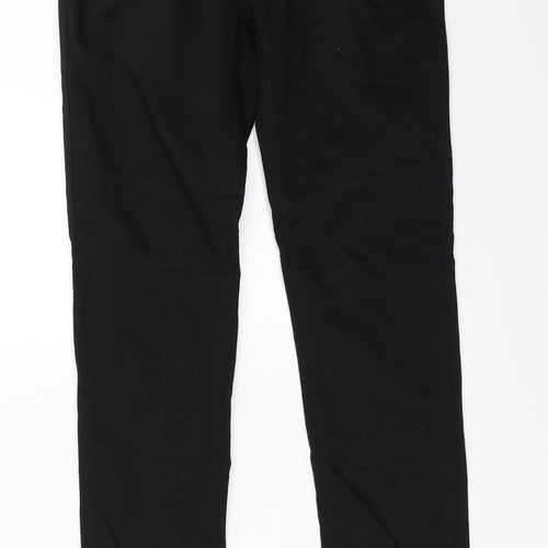 Miss Free Womens Black   Skinny Jeans Size 28 in L30.5 in