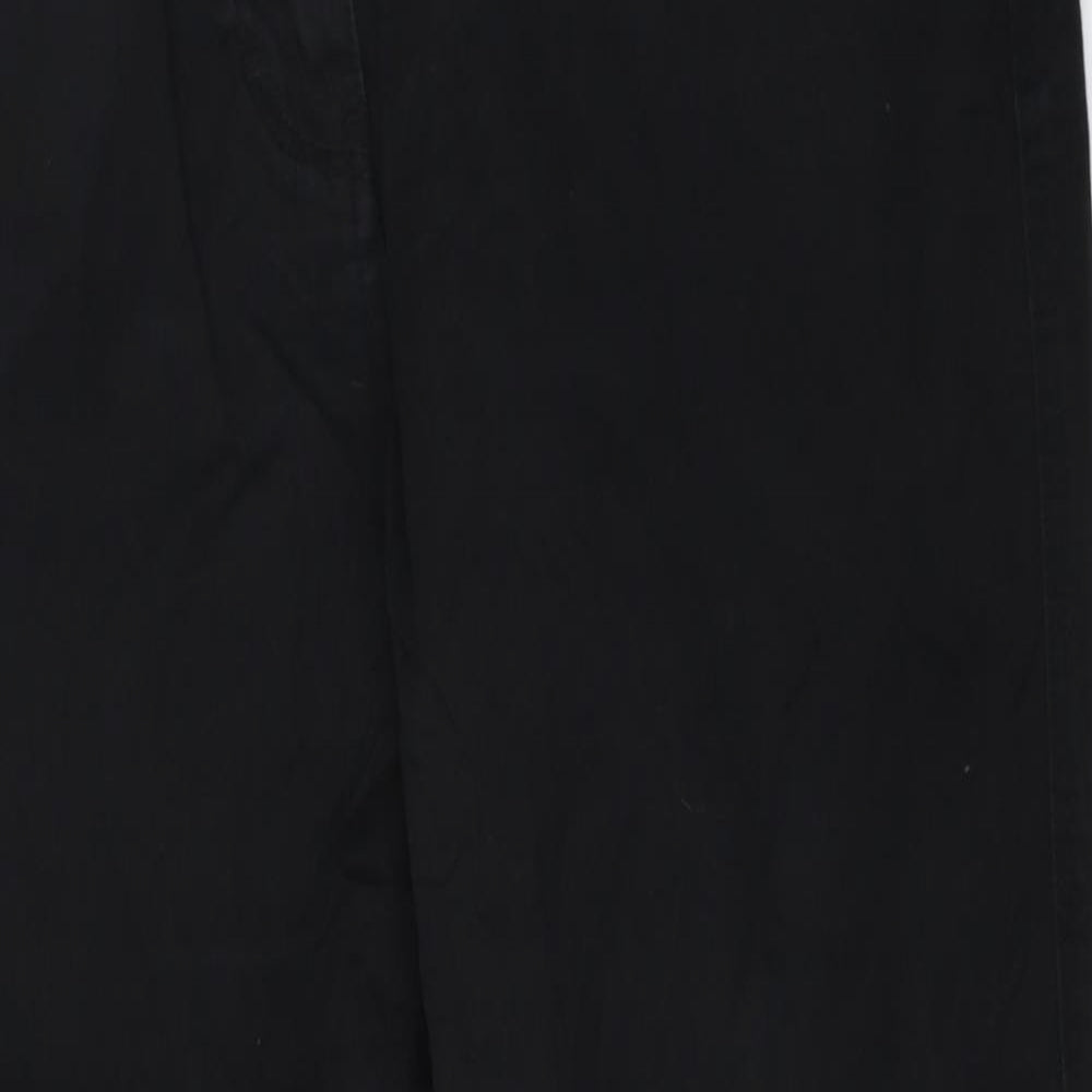TU Womens Black   Skinny Jeans Size 18 L27.5 in