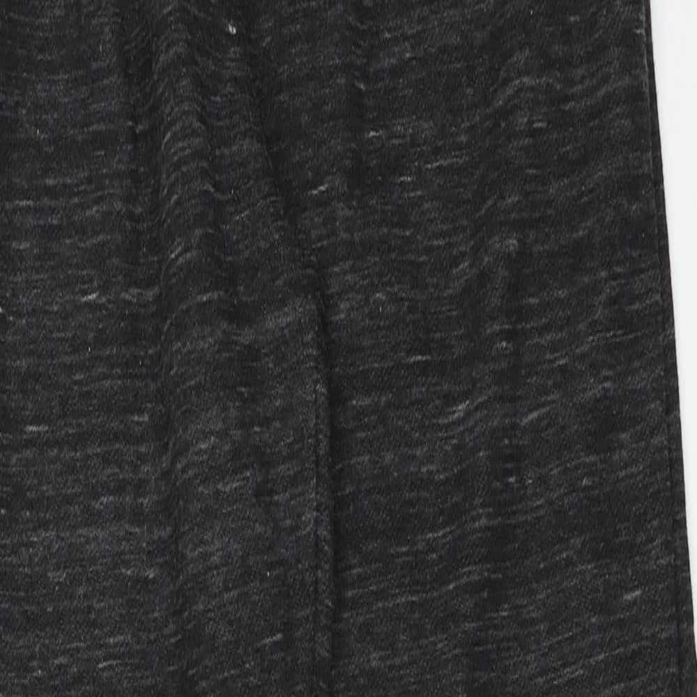 Primark Mens Grey   Jogger Trousers Size S L28 in