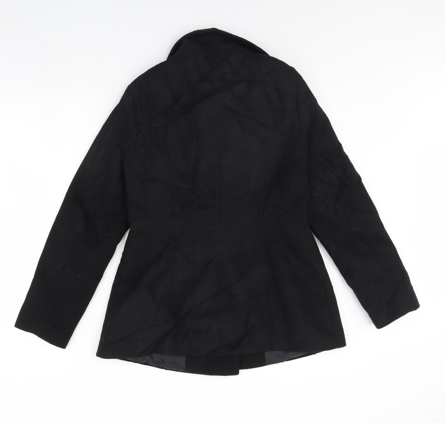 Autonomy Womens Black   Jacket  Size 14