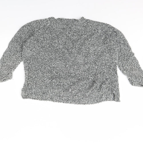 Intuition Womens Green   Pullover Jumper Size 16