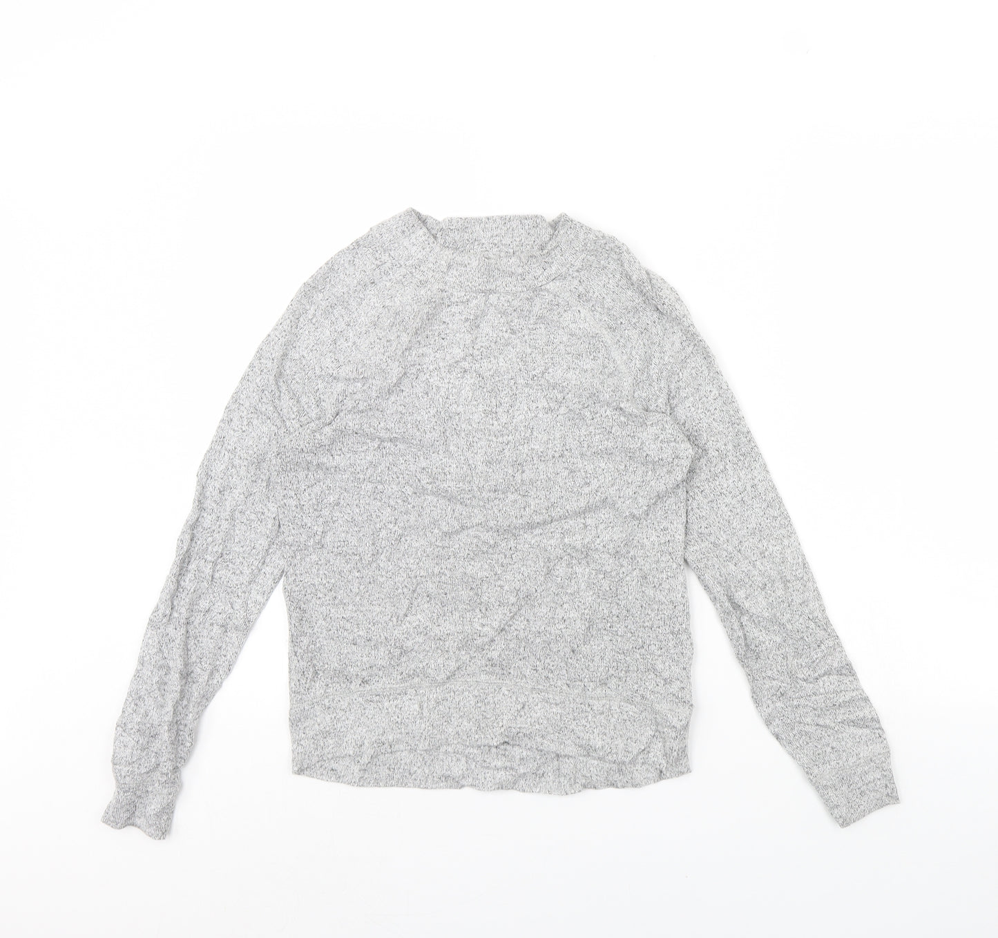 F&F Womens Grey   Pullover Jumper Size 6
