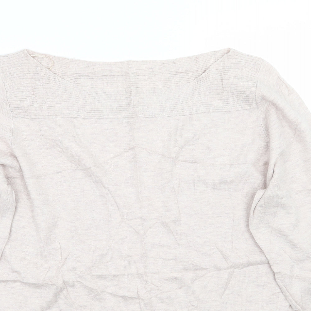 NEXT Womens Pink   Pullover Jumper Size 18