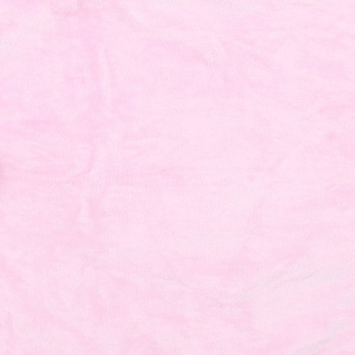 Studio Womens Pink   Top Pyjama Top Size 24