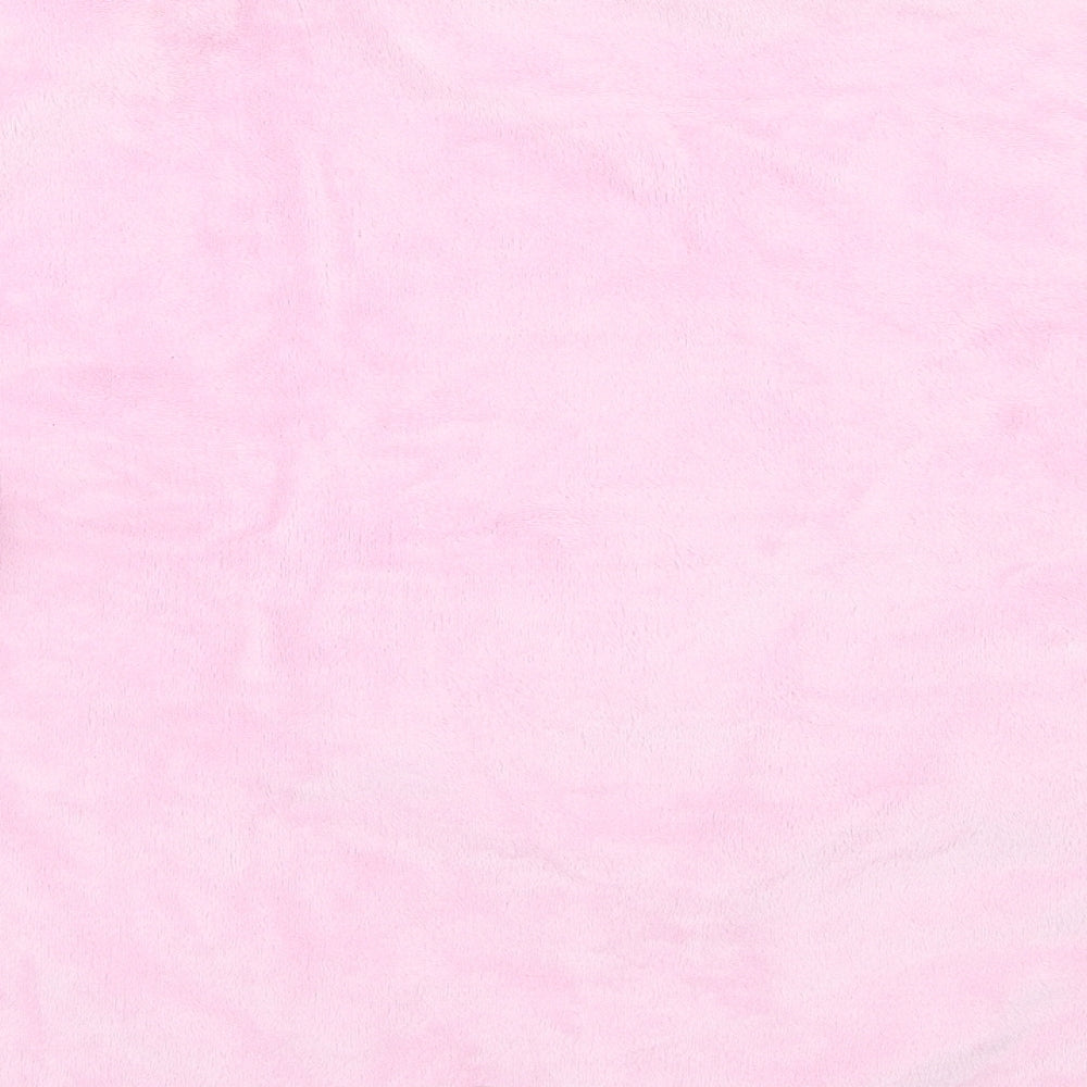 Studio Womens Pink   Top Pyjama Top Size 24