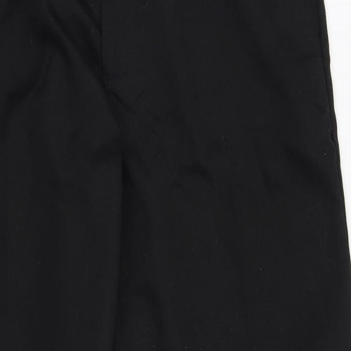 Slazenger Womens Black   Trousers  Size 32 L30 in