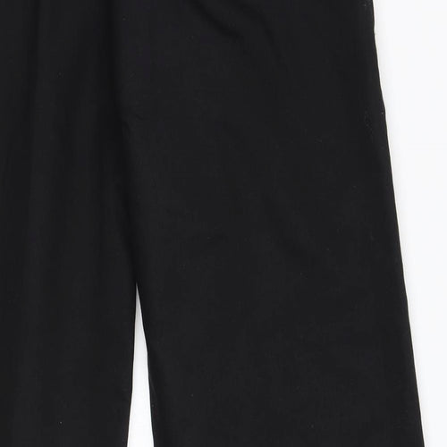 Slazenger Womens Black   Trousers  Size 32 L30 in