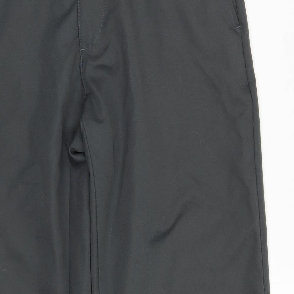Slazenger Mens Grey   Trousers  Size 32 L30 in