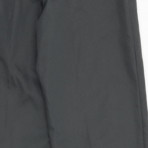 Slazenger Mens Grey   Trousers  Size 32 L30 in