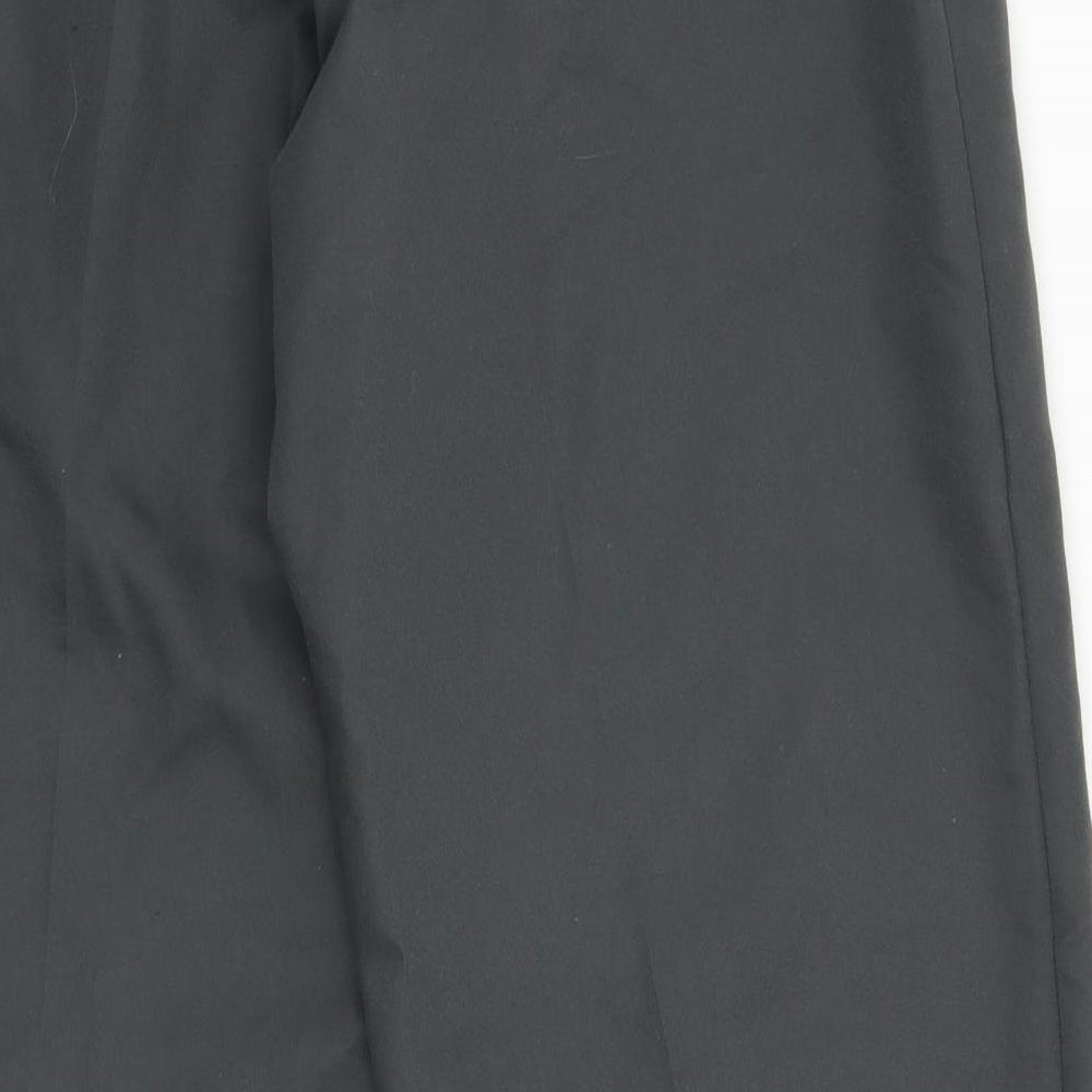 Slazenger Mens Grey   Trousers  Size 32 L30 in
