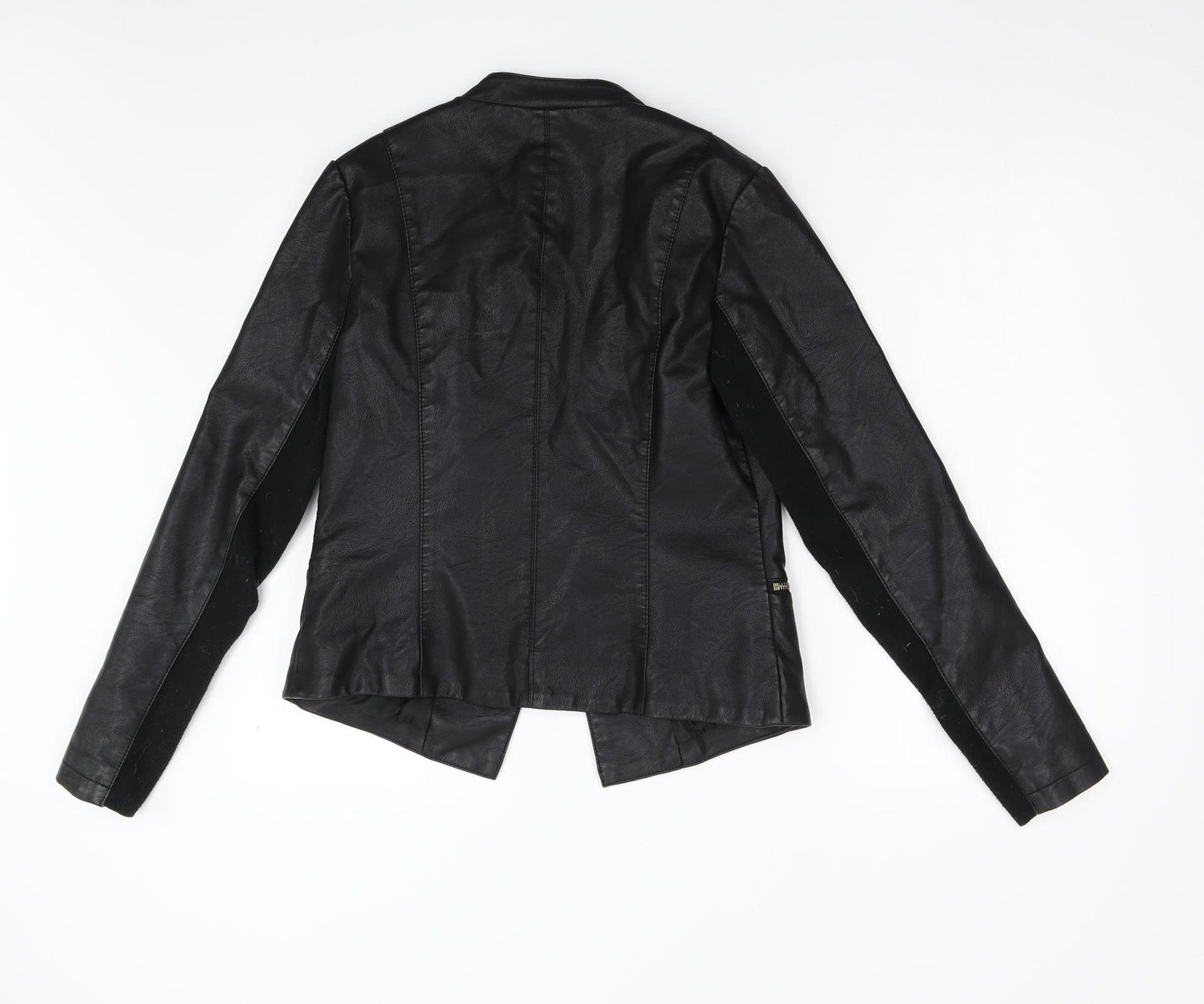 New Look Womens Black   Jacket  Size M