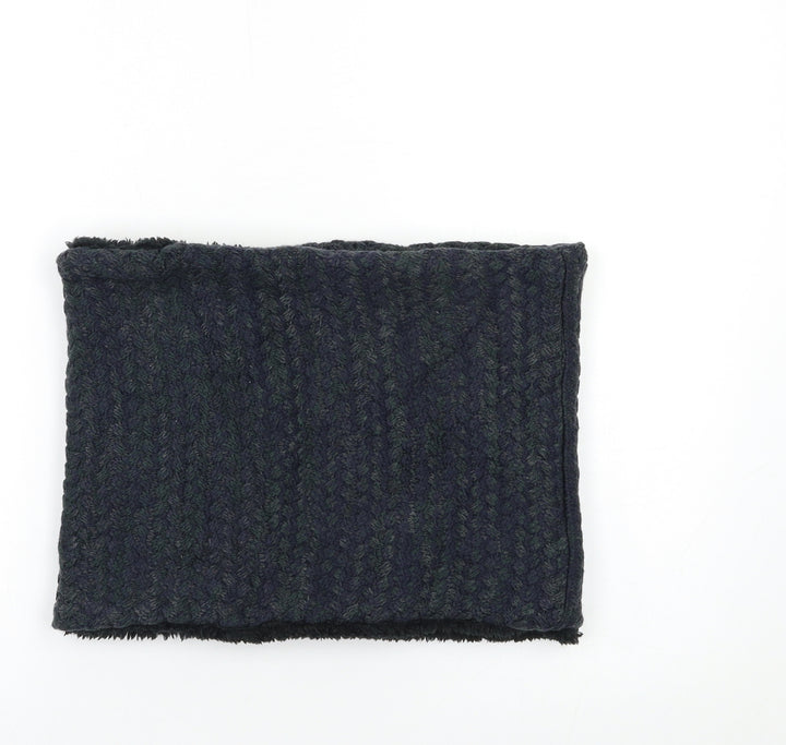 Matalan Mens Grey Scarf Size Regular