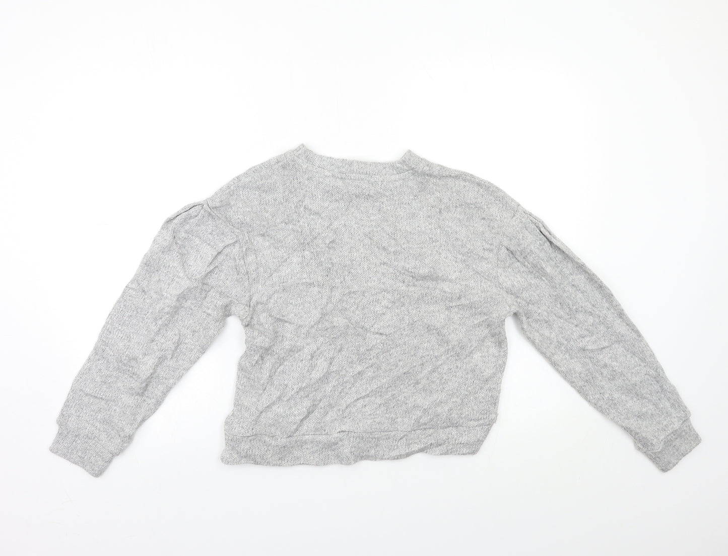 Clockhouse Womens Grey   Pullover Jumper Size S