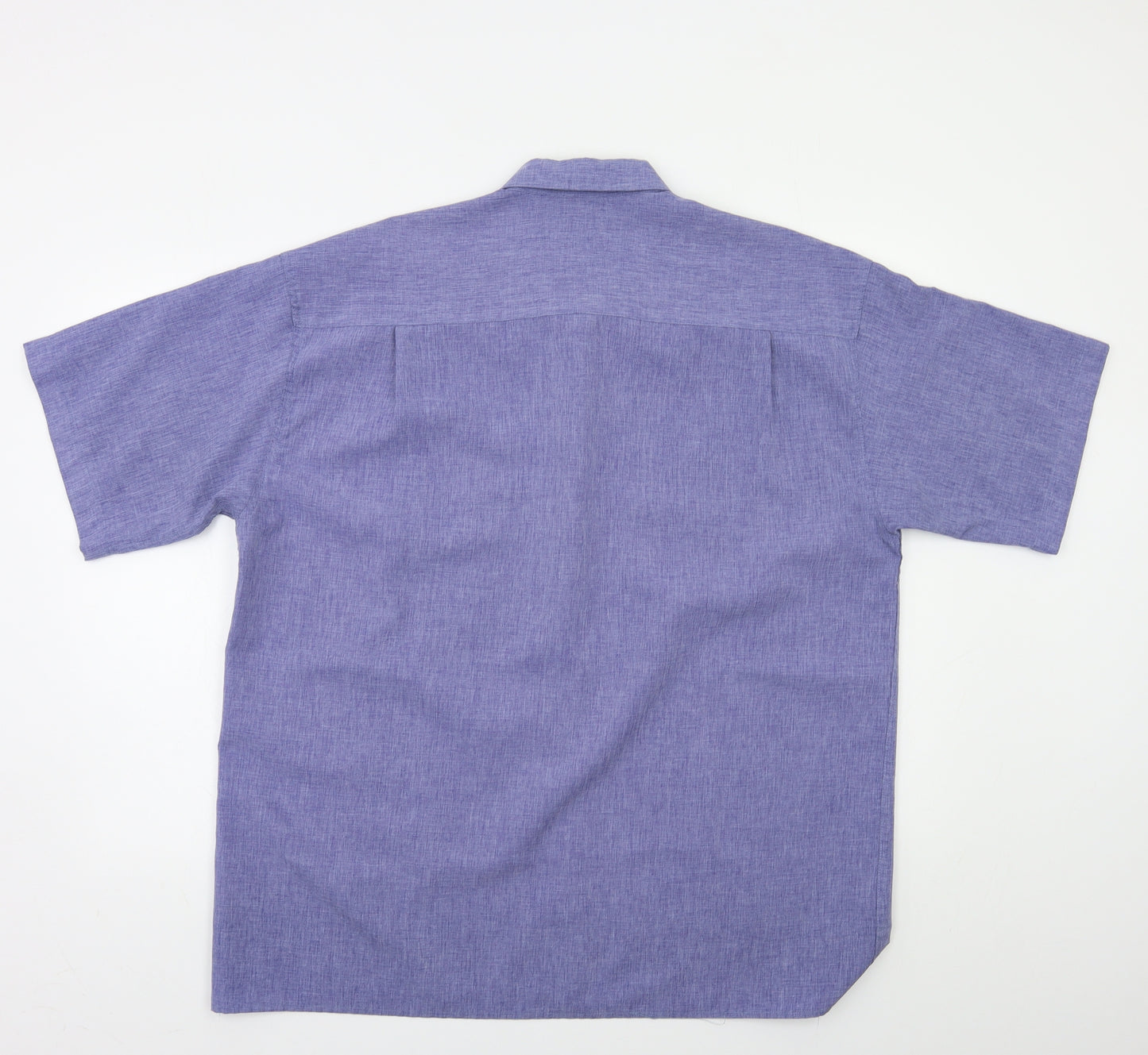 Batexsa Mens     Button-Up Size L