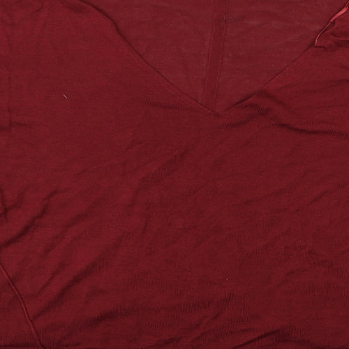 NEXT Womens Brown   Pullover Jumper Size 14  - Next
