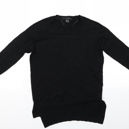 Atmosphere Womens Black   Pullover Jumper Size 6  - Atmosphere