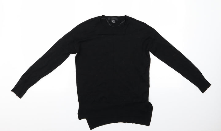 Atmosphere Womens Black   Pullover Jumper Size 6  - Atmosphere