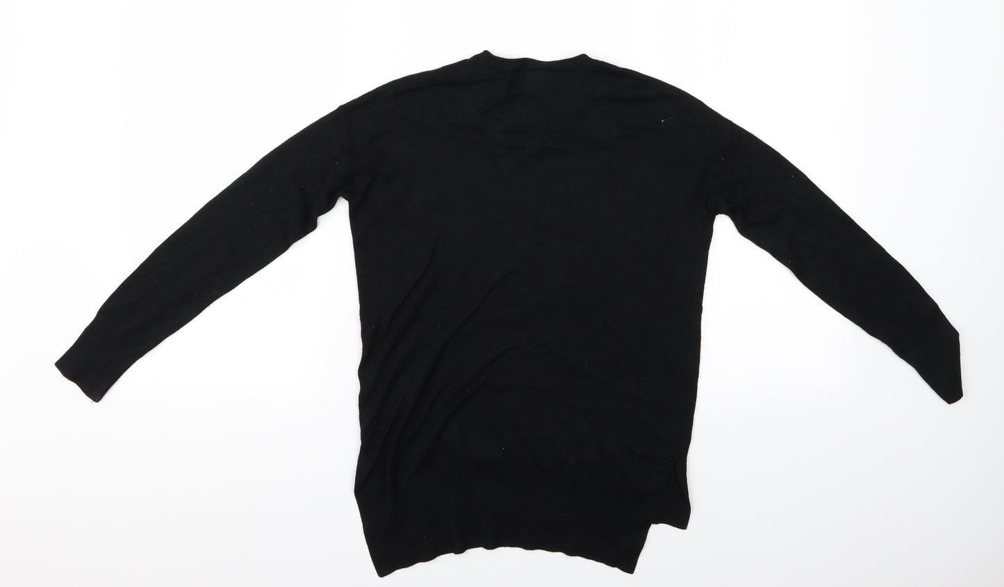 Atmosphere Womens Black   Pullover Jumper Size 6  - Atmosphere