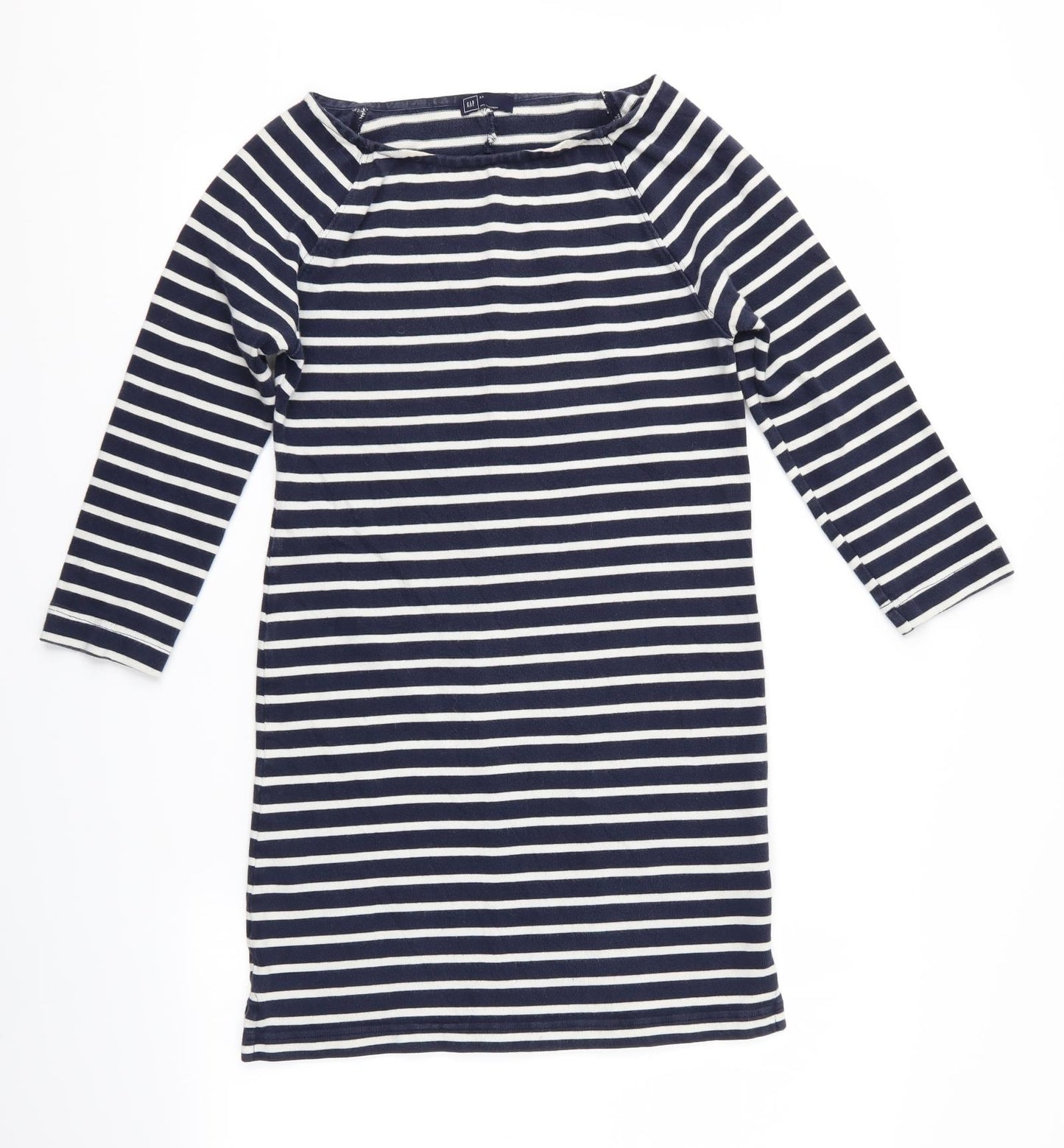 Gap Womens Multicoloured Striped Rayon Bodycon  Size XS  - GAP