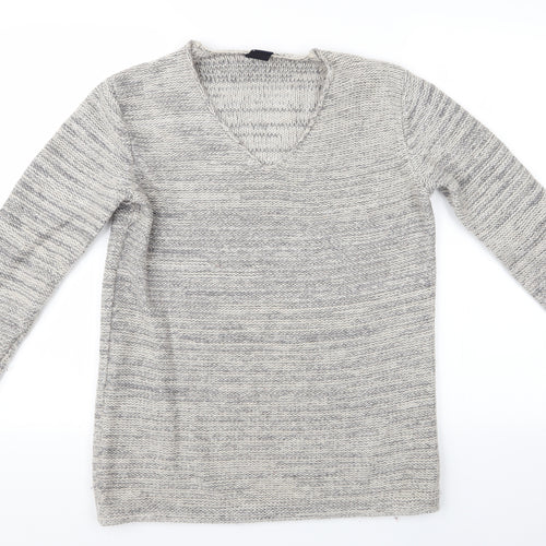 Gap Womens Grey   Pullover Jumper Size S  - GAP