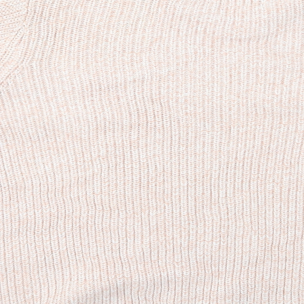 Marks and Spencer Womens Pink   Pullover Jumper Size XL  - Marks and Spencer