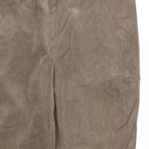 Klass Womens Brown   Trousers  Size 18 L29 in - Klass Trouser